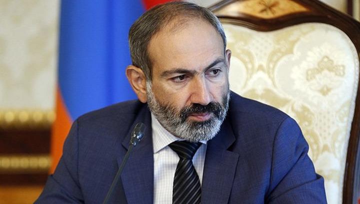Վարչապետը ցավակցական հեռագրեր է հղել Ուկրաինայի եւ Իրանի նախագահներին
