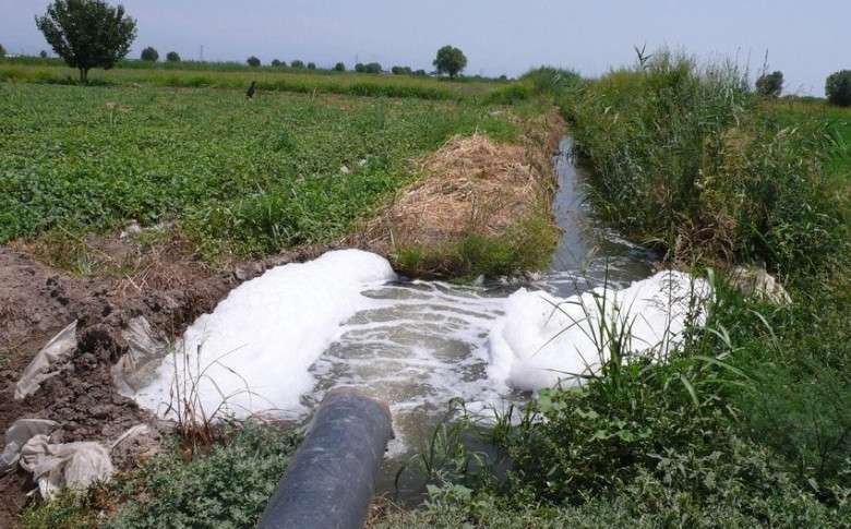 Նոր որոշում. Ջրօգտագործողների 90 հազար հեկտար հողատարածություններին անհատույց ոռոգման ջուր կմատակարարվի
