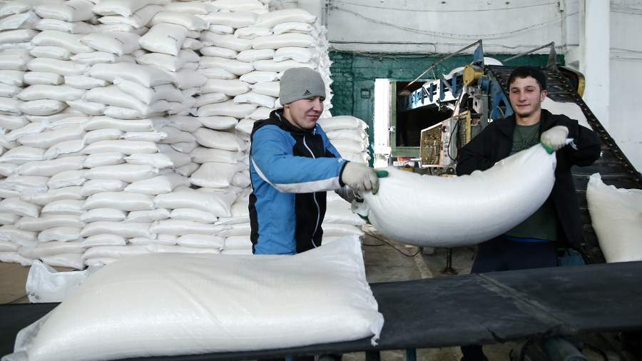 ԵԱՏՄ երկրներ արտահանելու համար ՌԴ-ի բաշխած 181,5 հազար տոննա շաքարավազից ՀՀ-ն կստանա 28 հազար տոննա