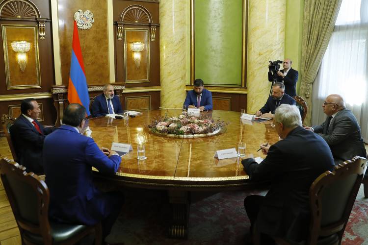 «Միասնական հայրենիք» կուսակցության ղեկավարը՝ ամբաստանյալի կարգավիճակում․ «Հրապարակ»