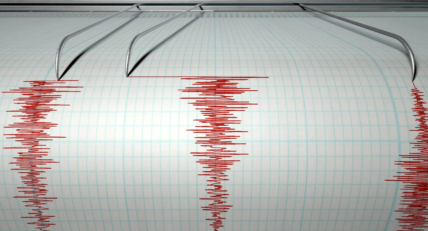 Տաջիկստանում 4 բալ ուժգնությամբ երկրաշարժ է տեղի ունեցել