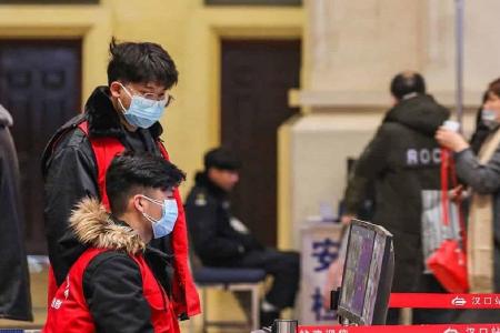 ԱՆ հորդորը՝ չինական վիրուսով չհիվանդանալու և դեպքերի ներկրումը ՀՀ կանխելու կապակցությամբ