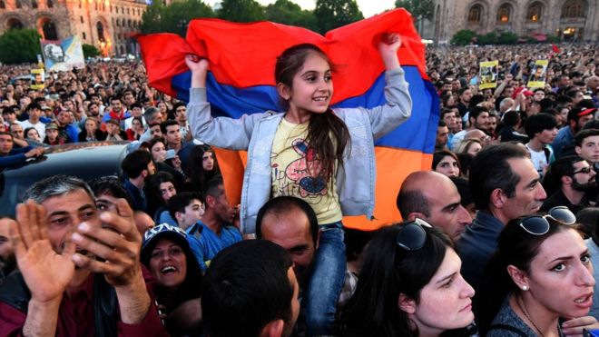 Հայաստանում կանանց իրավունքները մասամբ են պաշտպանված․ զեկույց