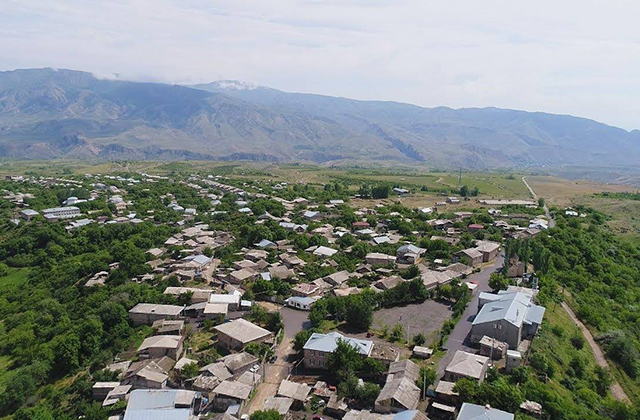 Հայաստանն էլ բարձրացնում է 32 գյուղերի հարցեր, որոնց կենսական նշանակություն ունեցող տարածքները օկուպացված են․ Փաշինյանը պատասխանել է Ալիևին