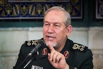 Իրանի գերագույն առաջնորդի ռազմական խորհրդական. Իսրայելի դեսպանատներից ոչ մեկն այլևս անվտանգ չէ