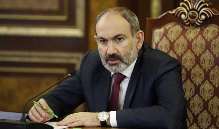 Правительство Армении перевыполнило план налоговых сборов на 30 млрд драмов