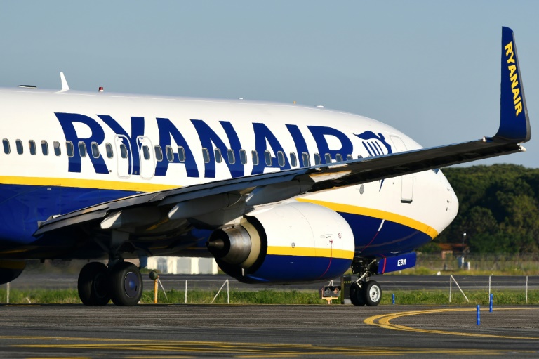 Ryanair-ը սկսել է տոմսերի վաճառքը 2 նոր ուղղությունների համար