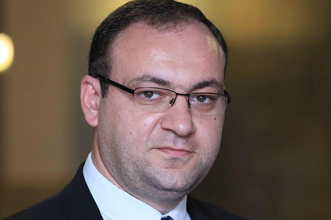Հայաստանում իրավունքի և օրենքի գերակայությունն անպայման հաստատվելու է. Արսեն Բաբայան