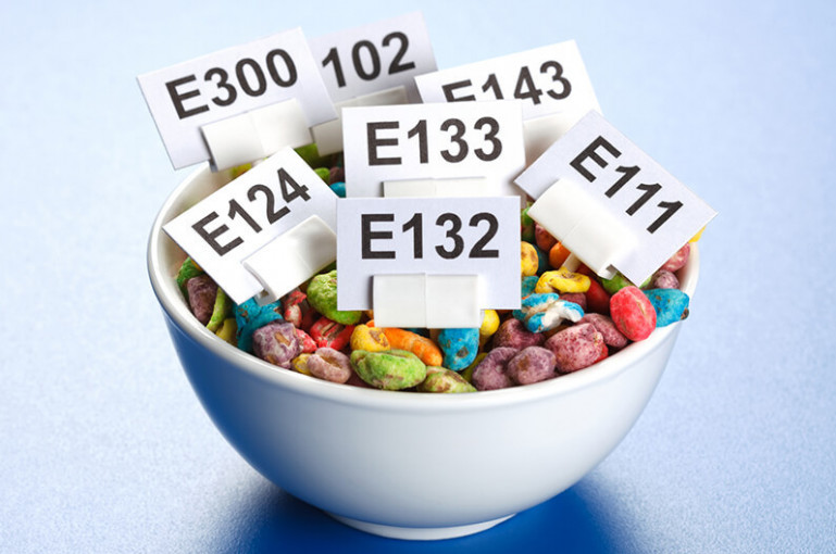 Էկոնոմիկայի նախարարությունը ներկայացրել է նախագիծ, որով նախատեսվում է արգելել E128 սննդային հավելման ներմուծումը ՀՀ
