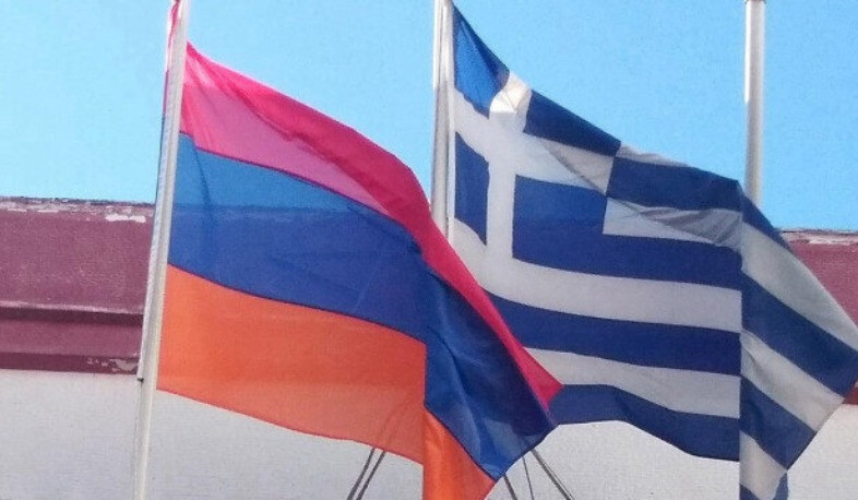 Հունաստանի նորընտիր խորհրդարանում ձևավորվել է Հունաստան-Հայաստան բարեկամական խումբը