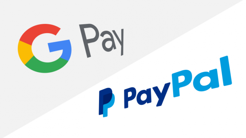 Կառավարությունը շարունակում է բանակցությունները Google-ի և PayPal-ի հետ