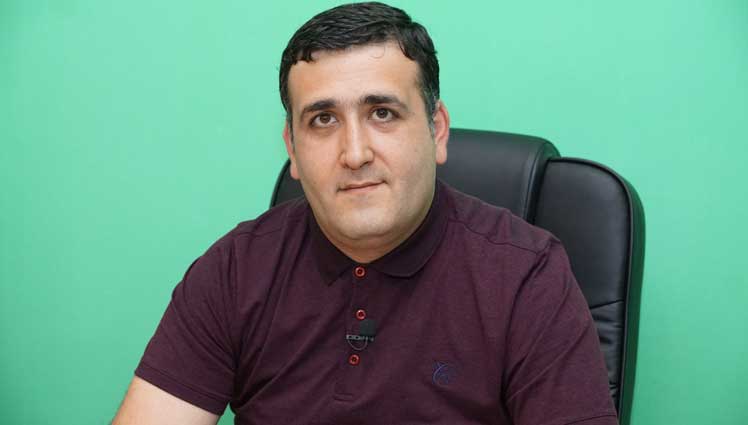 Վճարվել է Նարեկ Մանթաշյանին ազատ արձակելու համար սահմանված 20 մլն ՀՀ դրամ գրավը