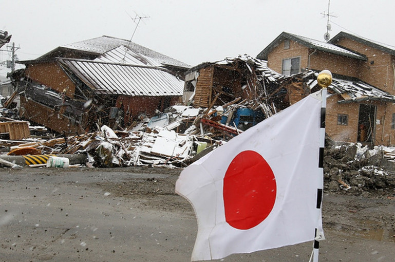 ՀՀ-ն 300 հազար դոլարի օգնություն կտրամադրի Ճապոնիային երկրաշարժից տուժածների հումանիտար կարիքների բավարարման համար