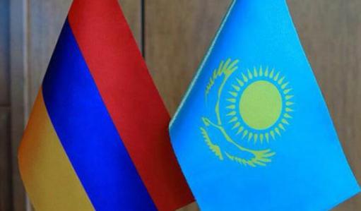 Ղազախստանը հերքում է Հայաստանին զենք մատակարարելու մասին լուրերը