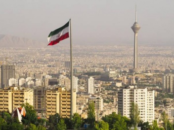 КСИР: звуки в Исфахане связаны с работой ПВО по отражению атак