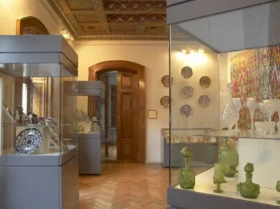 Հայաստանի թանգարաններում կներդրվի Էլեկտրոնային տոմսերի միասնական ավտոմատացված համակարգ