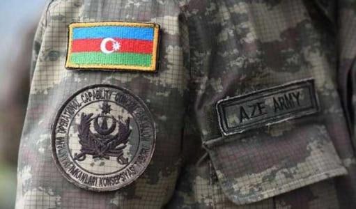  «Ադրբեջանցի զինվորը է մոլորվել է եղանակային վատ պայմանների պատճառով»․ Ադրբեջանի ՊՆ 