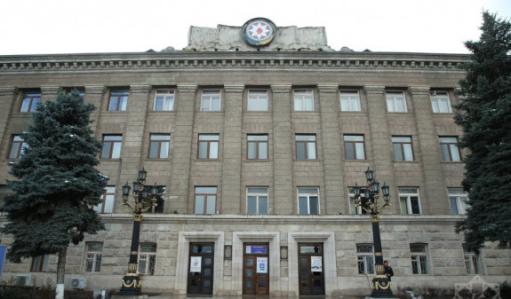 Ադրբեջանն օկուպացված Արցախի նախագահական նստավայրում ընտրատեղամաս է բացել