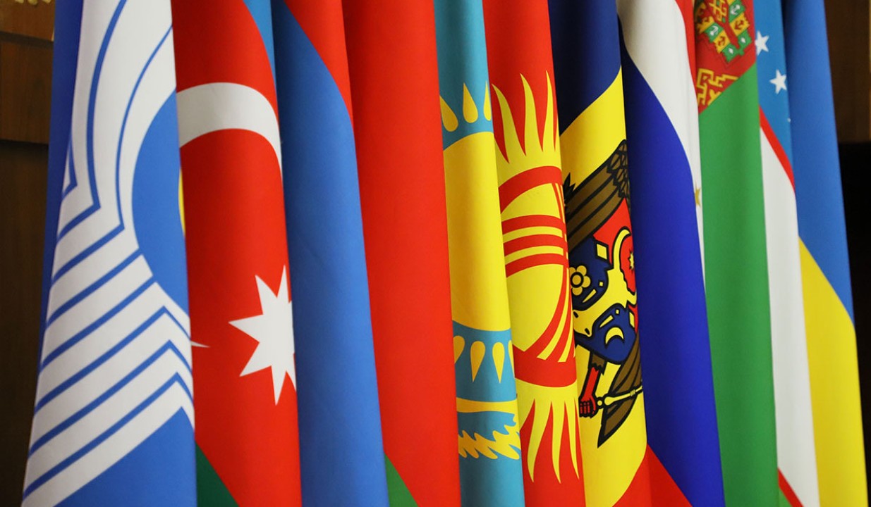 Заседание СМИД стран СНГ планируется в Минске в апреле 2024 года