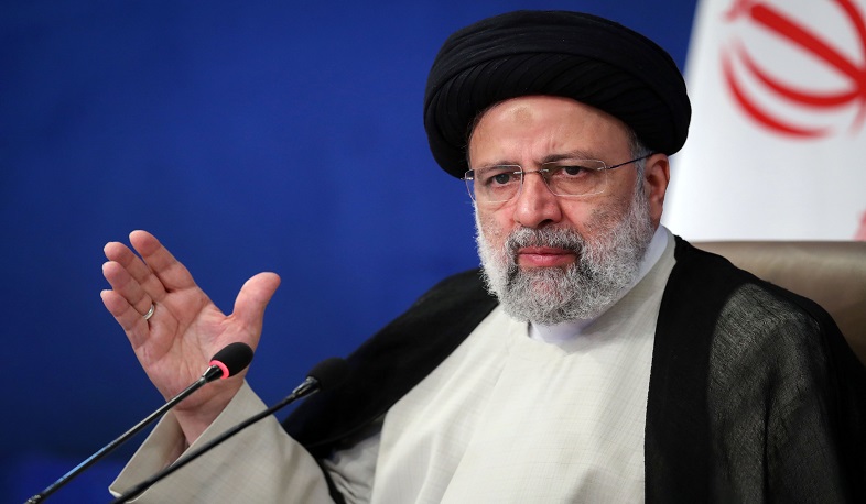 Իրանի նախագահը հեռախոսազրույց է ունեցել «Իսլամական ջիհադի» գլխավոր քարտուղարի հետ