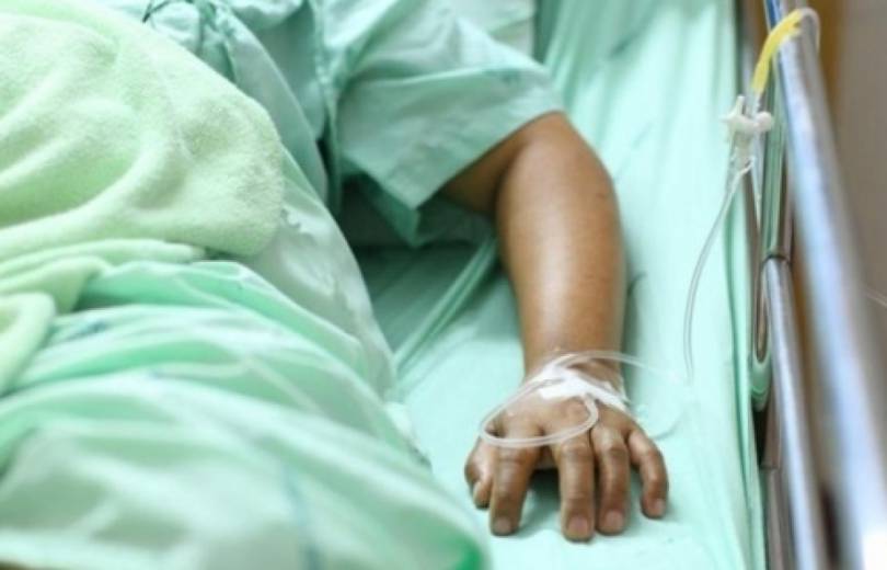 Հենրի-Հայկ Զաքարեանը հրազենից վիրավորվել է գլխի շրջանում. վիճակը ծայրահեղ ծանր է