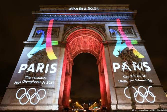 «Փարիզ 2024» պարալիմպիկ խաղերին նախապատրաստվելու համար կառավարությունը 12,5 մլն դրամ հատկացրեց