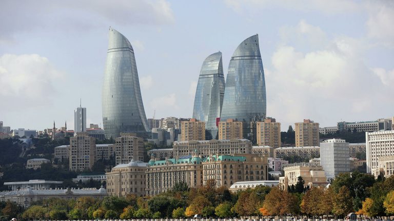 В Баку заявили о выявлении группы, созданной под контролем спецслужб Ирана