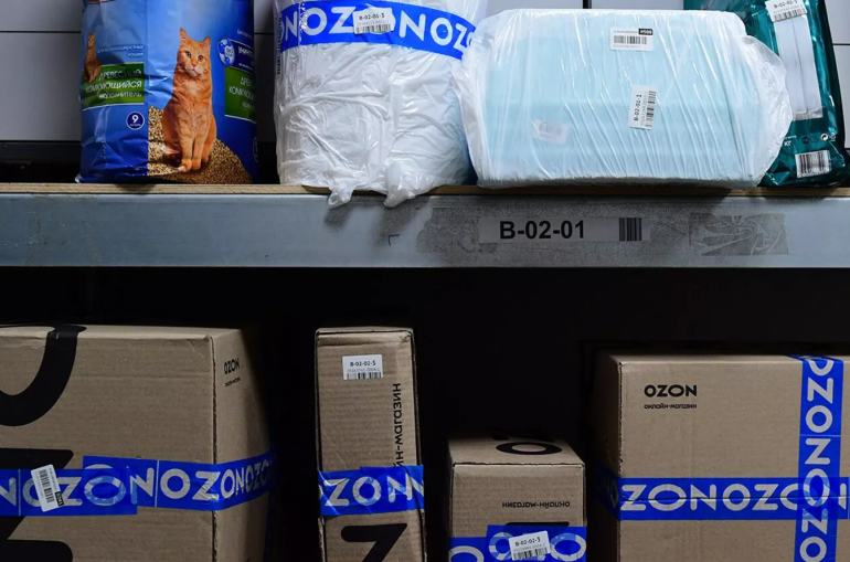 Ինչո՞ւ «Ozon»–ով պատվիրված ապրանքների մի մասը չի հասնում Երևան. պարզաբանում