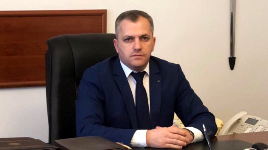 ՄԻԵԴ-ում Հայաստանի ներկայացուցչի գրասենյակի փորձագետը դատի է տվել Արցախի նախագահ Սամվել Շահրամանյանին