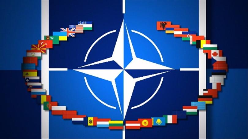 НАТО призвала Россию немедленно вывести свои войска из Украины  