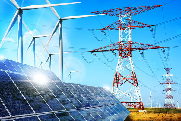 Ներկայացվել է «Նվազագույն ծախսերով Հայաստանի էներգահամակարգի զարգացման 2020-2036 թվականների պլանը»