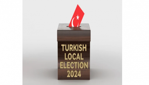 Թուրքիայում ՏԻՄ ընտրություններ են