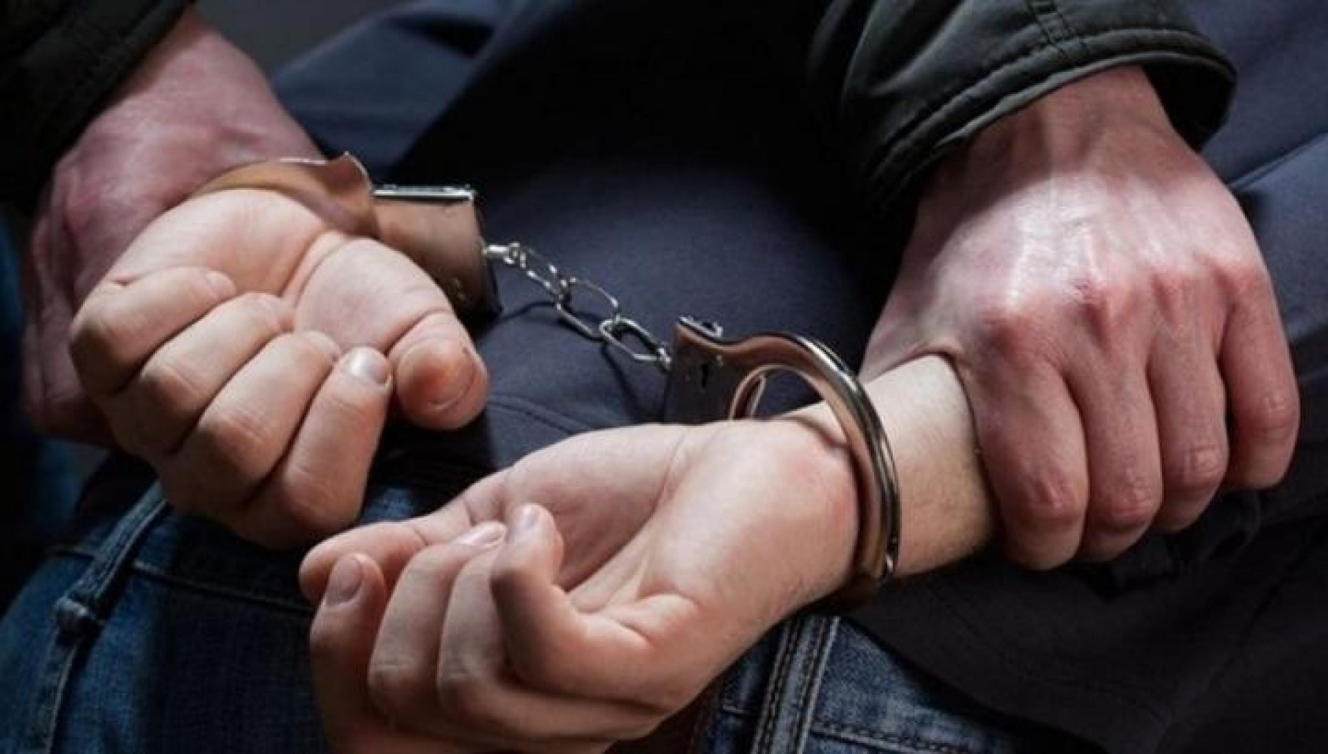 Հայաստանում հանցագործության դեպքերն աճել են 8.1 տոկոսով