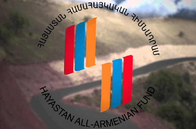 Կառավարության որոշմամբ «Հայաստան» համահայկական հիմնադրամի անունով ներմուծված 22 տրանսպորտային միջոցներ փոխանցվել են ՆԳՆ-ին, ՊՆ-ին և ԱԱԾ-ին