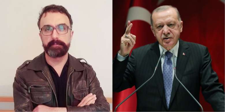 «Ձեր ասած «հայի սերմը» հիմա փլատակներից մարդկանց է փրկում». թուրք լրագրողը կշտամբել է Էրդողանին