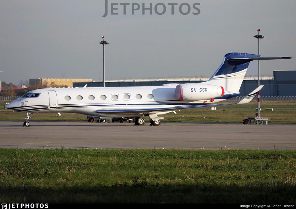 Սամվել Կարապետյանի ինքնաթիռը հանվել է ամերիկյան «սեւ ցուցակից»․ «Հետք»