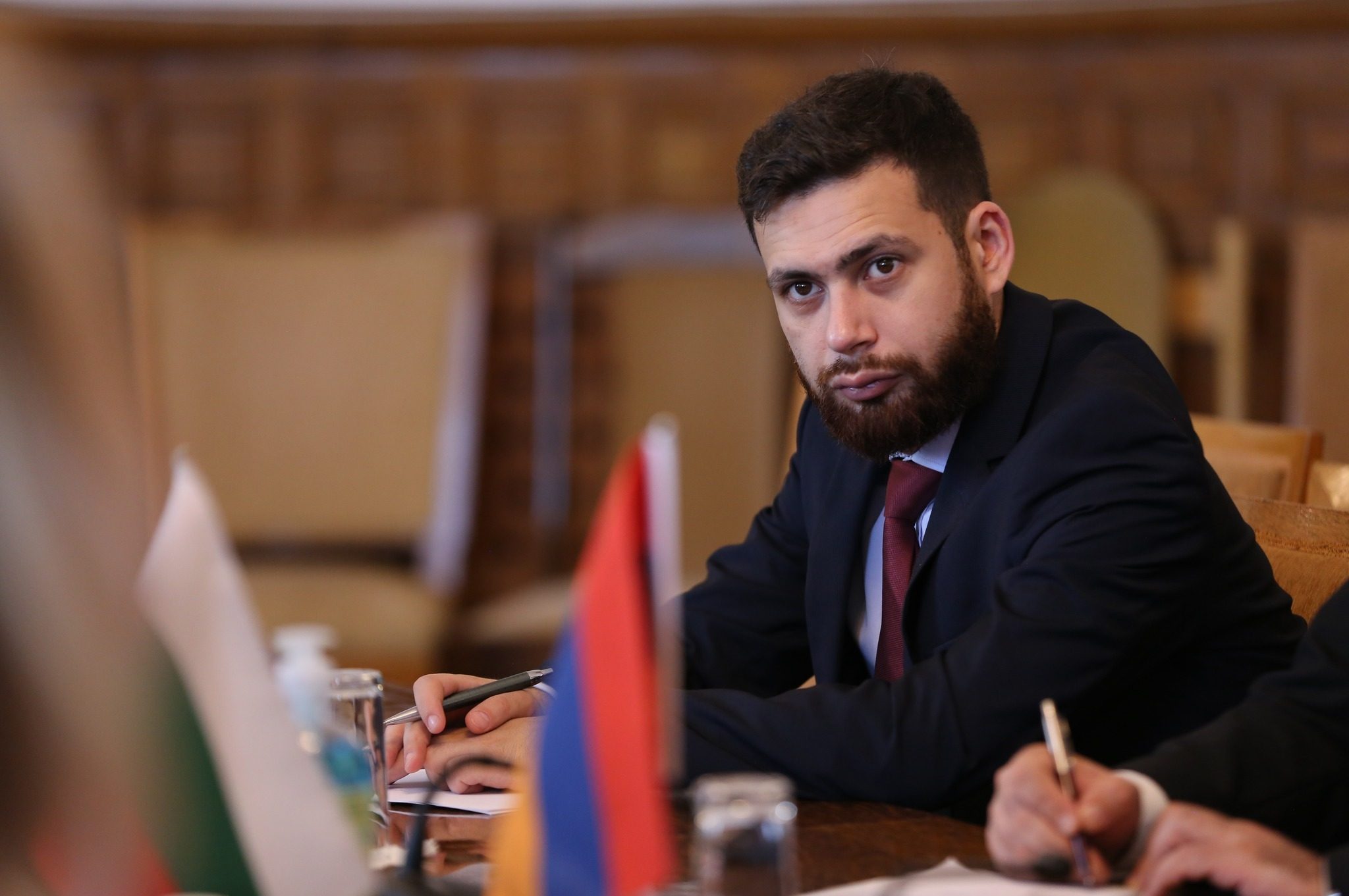 Հայաստանի և Վրաստանի միջև սահմանազատման աշխատանքները վերսկսելու պայմանավորվածություն է ձեռք բերվել. Կոստանյան