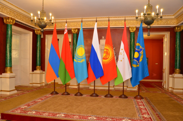 Саммит ОДКБ стартовал в Минске: мероприятие впервые проводится без участия Армении