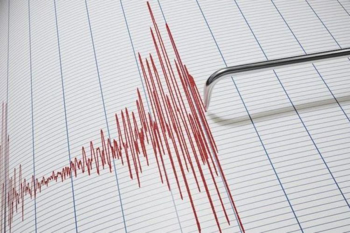 Թուրքիայի Քահրամանմարաշ նահանգում 4.4 մագնիտուդով երկրաշարժ է տեղի ունեցել