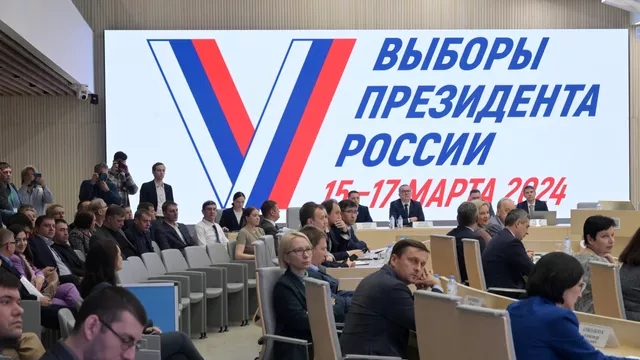 ՌԴ նախագահական ընտրությունները կտևեն երեք օր