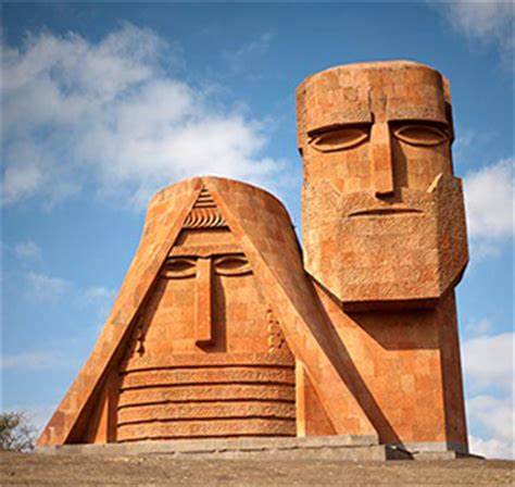 The Boston Globe: этническая чиста в Нагорном Карабахе стала продолжением Геноцида армян