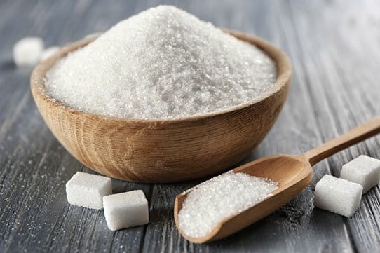 Правительство России ввело временный запрет на экспорт сахара из страны: РА входит в число исключений