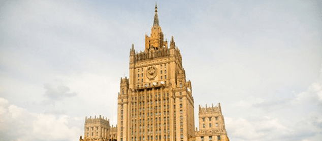 Россия задействует все возможности, чтобы урегулировать нынешнее обострение между Арменией и Азербайджаном: МИД РФ 