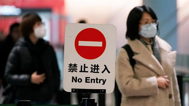 Չինաստանում նոր վիրուսից արդեն ինը մարդ է մահացել