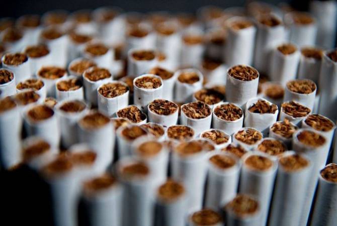 Ծխախոտի ապօրինի առևտրի վերացումը տարեկան 47,4 միլիարդ դոլար կբերի երկրներին. ԱՀԿ