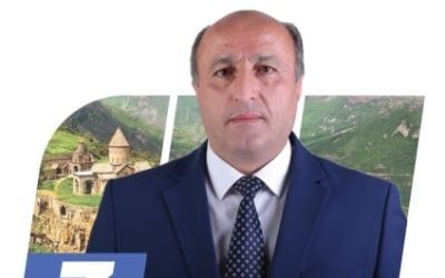 Տաթևում վերահաշվարկից հետո ՔՊ-ի քվեները բավարարում են մեծամասնություն կազմելու համար. Դադաշյան