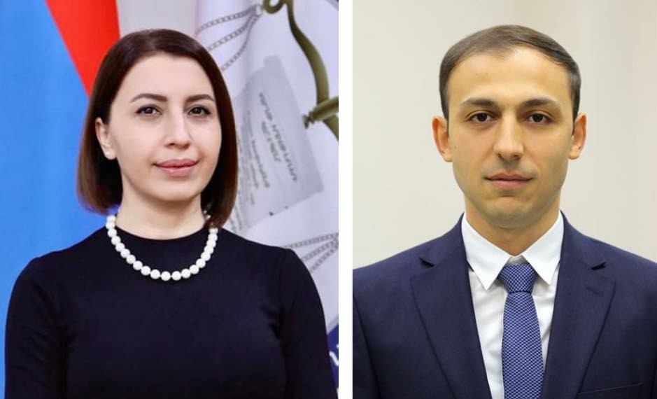 Cовместное заявление омбудсменов Армении и Арцаха по ситуации в Нагорном Карабахе