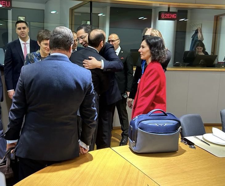 Հայաստանի ինքնիշխանությունն ու տարածքային ամբողջականությունը բանակցությունների ենթակա չեն․Կիպրոսի արտգործնախարար