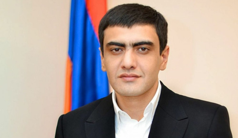 Գորիսում նռնակի պայթյունի դեպքով գործ է հարուցվել. ՔԿ