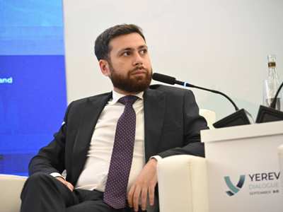 Ժողովրդավարության համար պայքարը պահանջում է մարտահրավերներին դիմակայելու աներկբա տոկունություն. ԱԳ փոխնախարար